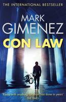 Book Cover for Con Law by Mark Gimenez