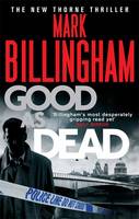 Book Cover for Good as Dead by Mark Billingham
