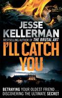 Book Cover for I'll Catch You by Jesse Kellerman