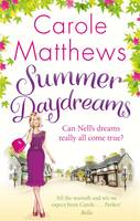 Book Cover for Summer Daydreams by Carole Matthews
