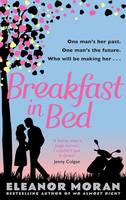 Book Cover for Breakfast in Bed by Eleanor Moran