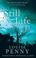 Book Cover for Still Life by Louise Penny