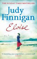 Book Cover for Eloise by Judy Finnigan