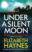 Book Cover for Under a Silent Moon by Elizabeth Haynes