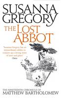 Book Cover for The Lost Abbot The Nineteenth Chronicle of Matthew Bartholomew by Susanna Gregory