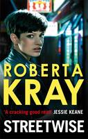 Book Cover for Streetwise by Roberta Kray