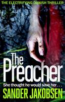 Book Cover for The Preacher by Sander Jakobsen