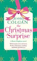 Book Cover for The Christmas Surprise by Jenny Colgan