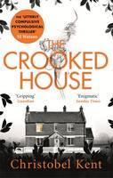 Book Cover for The Crooked House by Christobel Kent