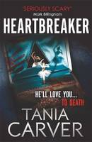 Book Cover for Heartbreaker by Tania Carver