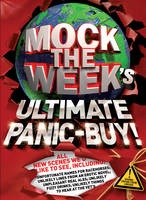 Book Cover for Mock the Week's Ultimate Panic-buy! by Dan Patterson