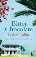 Book Cover for Bitter Chocolate by Lesley Lokko