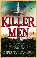 Book Cover for Killer of Men by Christian Cameron