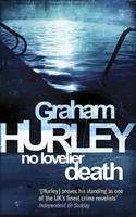 Book Cover for No Lovelier Death by Graham Hurley