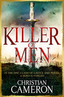Book Cover for Killer of Men by Christian Cameron