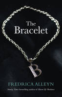 Book Cover for The Bracelet: Black Lace Classics by Fredrica Alleyn