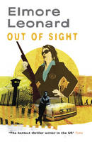 Book Cover for Out of Sight by Elmore Leonard