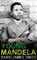 Book Cover for Young Mandela by David James Smith