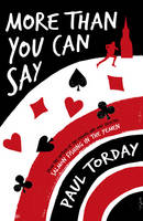 Book Cover for More Than You Can Say by Paul Torday