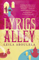 Book Cover for Lyrics Alley by Leila Aboulela