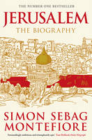 Jerusalem : The Biography