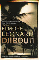 Book Cover for Djibouti by Elmore Leonard