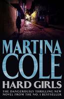 Book Cover for Hard Girls by Martina Cole