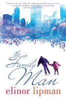 Book Cover for The Family Man by Elinor Lipman