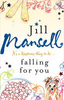 Book Cover for Falling for You by Jill Mansell