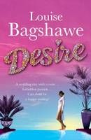 Book Cover for Desire by Louise Bagshawe