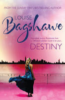 Book Cover for Destiny by Louise Bagshawe