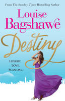 Book Cover for Destiny by Louise Bagshawe