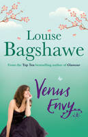 Book Cover for Venus Envy by Louise Bagshawe