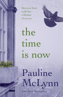 Book Cover for The Time is Now by Pauline McLynn