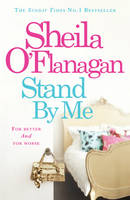 Book Cover for Stand by Me by Sheila O'Flanagan