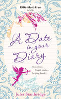 Book Cover for A Date in Your Diary by Jules Stanbridge