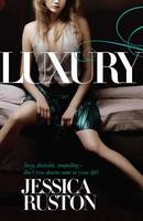 Book Cover for Luxury by Jessica Ruston