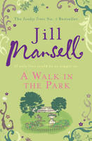 Book Cover for A Walk in the Park by Jill Mansell