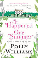 Book Cover for It Happened One Summer by Polly Williams