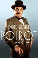 Book Cover for Poirot and Me by Geoffrey Wansell, David Suchet