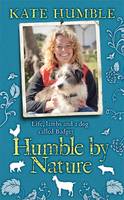 Book Cover for Humble by Nature by Kate Humble