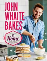 Book Cover for John Whaite Bakes by John Whaite