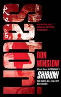 Book Cover for Satori by Trevanian, Don Winslow