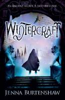 Book Cover for Wintercraft by Jenna Burtenshaw