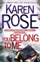 Book Cover for You Belong to Me by Karen Rose