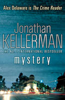 Book Cover for Mystery by Jonathan Kellerman