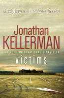 Book Cover for Victims by Jonathan Kellerman