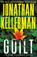 Book Cover for Guilt by Jonathan Kellerman