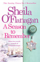 Book Cover for A Season to Remember by Sheila O'Flanagan