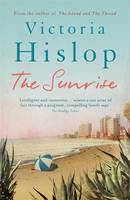 Book Cover for The Sunrise by Victoria Hislop